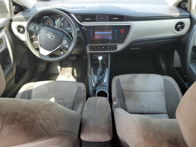 Photo 8 from auction – 2018 TOYOTA COROLLA L with VIN 5YFBURHE5JP787827