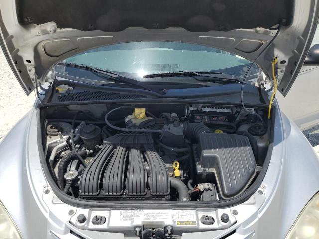 Photo 11 from auction – 2006 CHRYSLER PT CRUISER with VIN 3A4FY48B86T320009