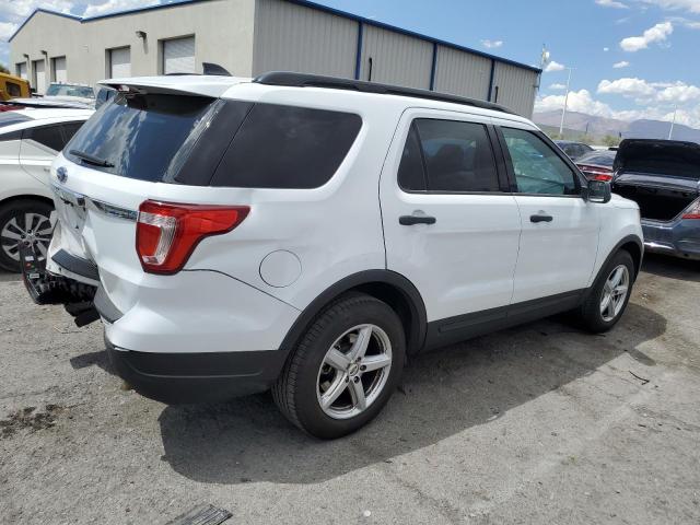 Снимка 3 от търг – 2018 FORD EXPLORER с VIN 1FM5K7B85JGB90183