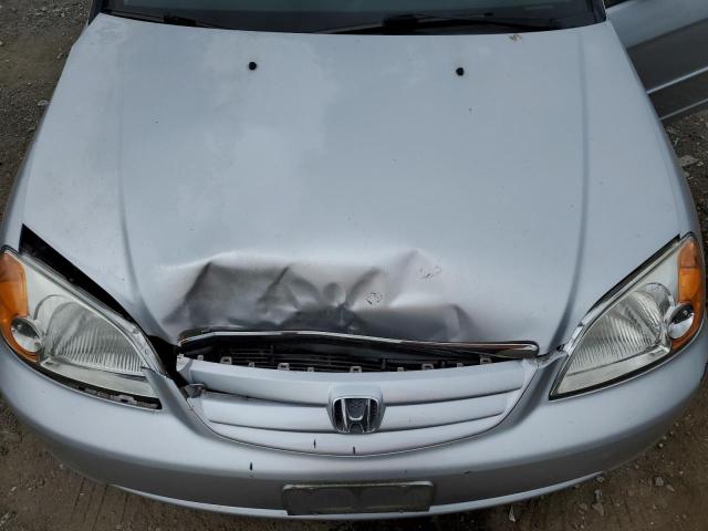 Photo 11 from auction – 2003 HONDA CIVIC EX with VIN 2HGES26713H616078
