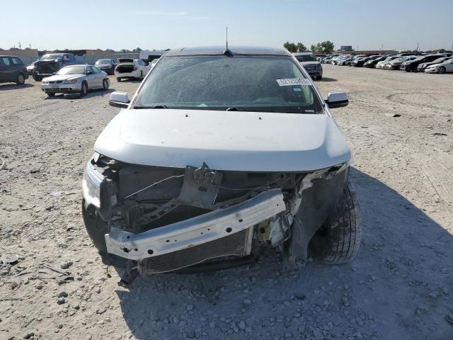 Photo 5 from auction – 2013 FORD EDGE LIMIT with VIN 2FMDK3KC8DBA86565