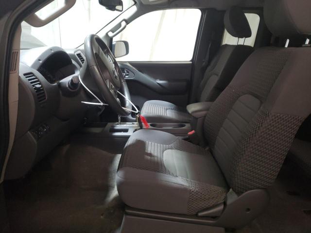 Photo 7 from auction – 2013 NISSAN FRONTIER S with VIN 1N6AD0CW9DN734635