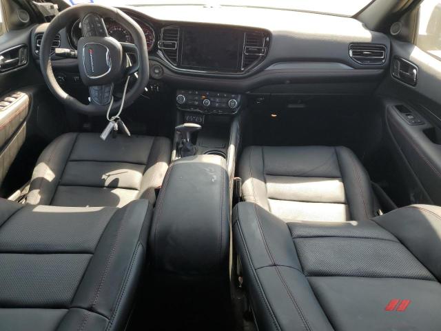 Photo 8 from auction – 2023 DODGE DURANGO R/ with VIN 1C4SDHCT3PC635708