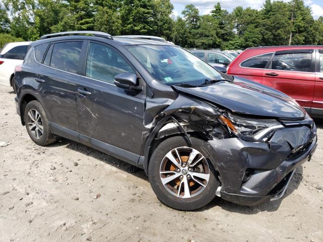 Photo 4 from auction – 2018 TOYOTA RAV4 ADVEN with VIN 2T3RFREV6JW842496