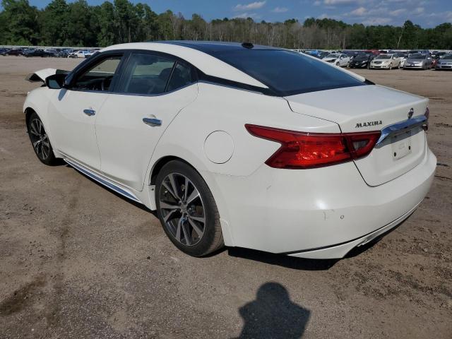 Снимка 2 от търг – 2017 NISSAN MAXIMA S/S с VIN 1N4AA6AP0HC410751