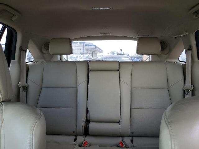 Photo 10 from auction – 2017 ACURA RDX TECHNO with VIN 5J8TB3H54HL012933