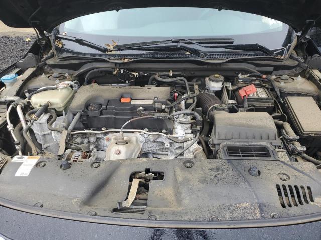 Photo 11 from auction – 2018 HONDA CIVIC LX with VIN 2HGFC2F64JH547876