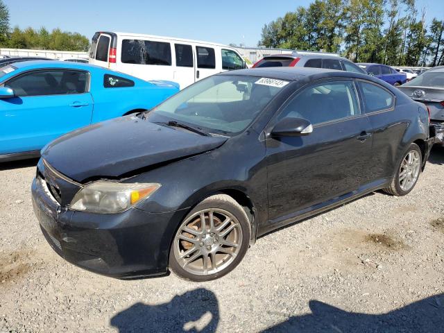 TOYOTA SCION TC 2006 with VIN JTKDE167460065240 - Photo from auction