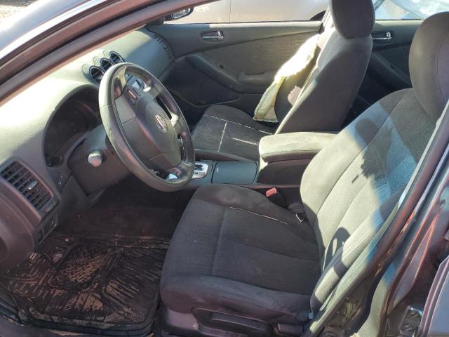 Photo 7 from auction – 2010 NISSAN ALTIMA BAS with VIN 1N4AL2AP1AN490882