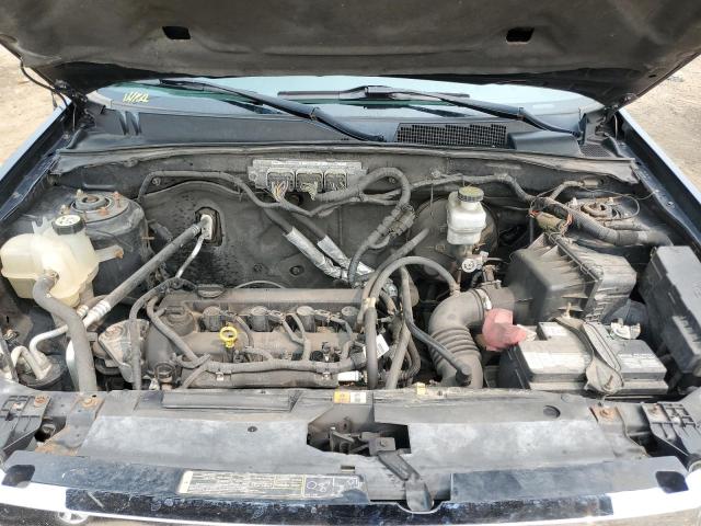 Photo 11 from auction – 2011 FORD ESCAPE XLT with VIN 1FMCU9D79BKA88482