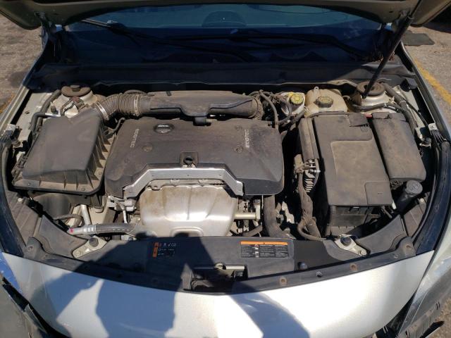 Photo 11 from auction – 2016 CHEVROLET MALIBU LIM with VIN 1G11C5SA2GF111597