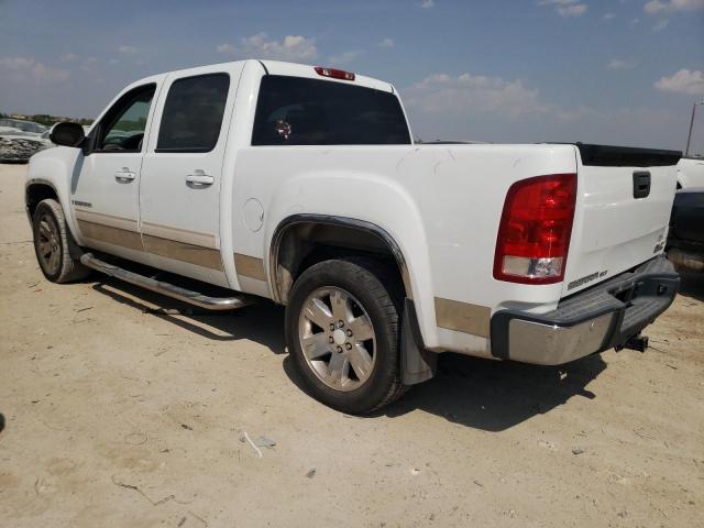 Photo 2 from auction – 2008 GMC SIERRA C15 with VIN 3GTEC13J68G314329