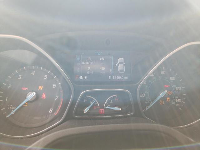 Foto 9 de la subasta – 2014 FORD FOCUS SE con VIN 1FADP3K22EL426071