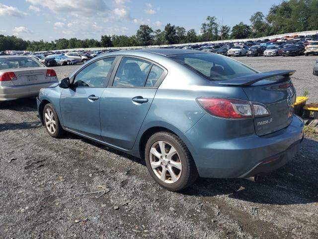Photo 2 from auction – 2010 MAZDA 3 I with VIN JM1BL1SG6A1170617
