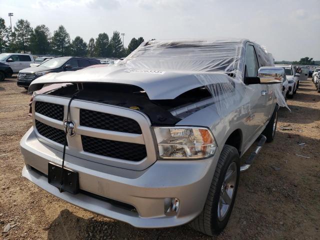 Снимка 1 от търг – 2014 RAM 1500 ST с VIN 1C6RR7FT5ES375540