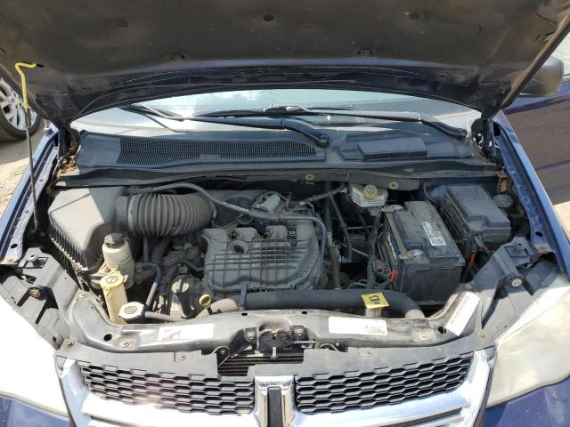 Photo 12 from auction – 2013 DODGE GRAND CARA with VIN 2C4RDGBGXDR688986