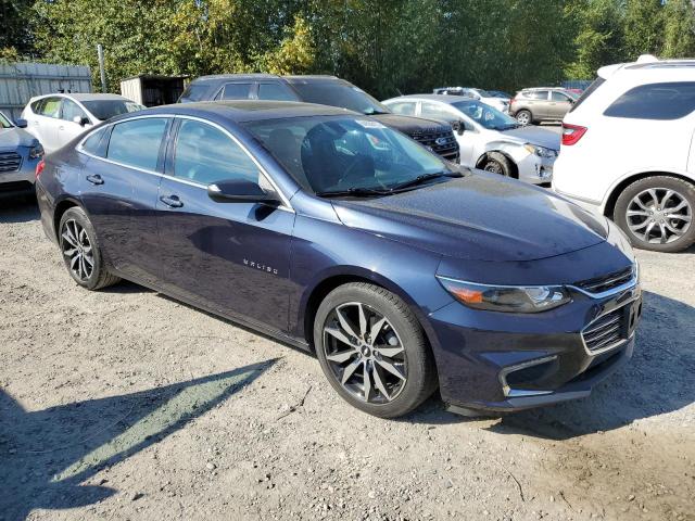 Photo 4 from auction – 2016 CHEVROLET MALIBU LT with VIN 1G1ZE5ST8GF289027