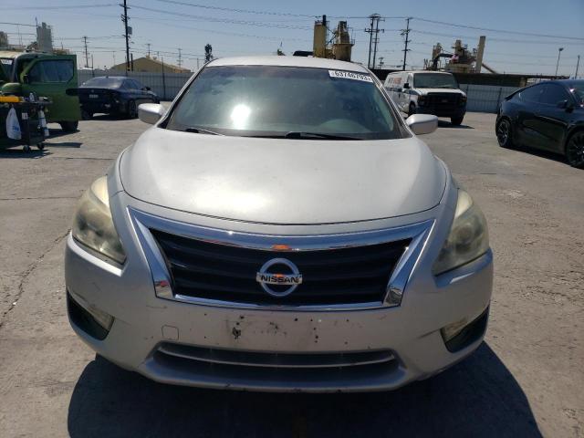 Photo 5 from auction – 2013 NISSAN ALTIMA 2.5 with VIN 1N4AL3AP8DN537075