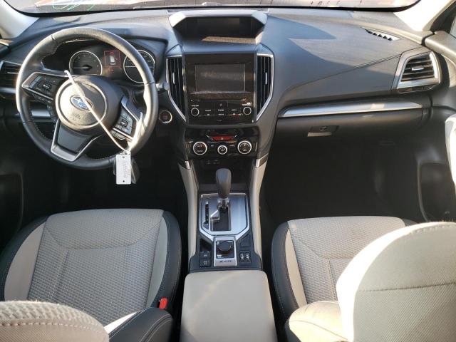 Photo 8 from auction – 2020 SUBARU FORESTER P with VIN JF2SKAJC2LH504476