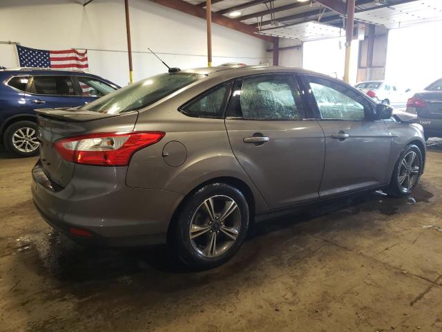 Photo 3 from auction – 2014 FORD FOCUS SE with VIN 1FADP3F29EL268161
