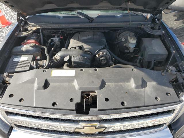 Photo 11 from auction – 2007 CHEVROLET SILVERADO with VIN 2GCEK13M971563213