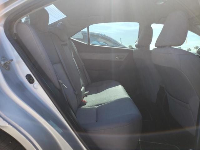 Photo 10 from auction – 2015 TOYOTA COROLLA L with VIN 5YFBURHEXFP206233