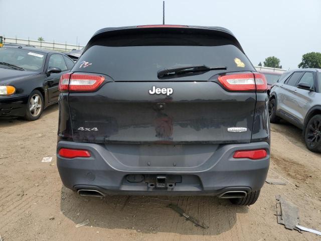 Photo 6 from auction – 2016 JEEP CHEROKEE L with VIN 1C4PJMCS3GW278995