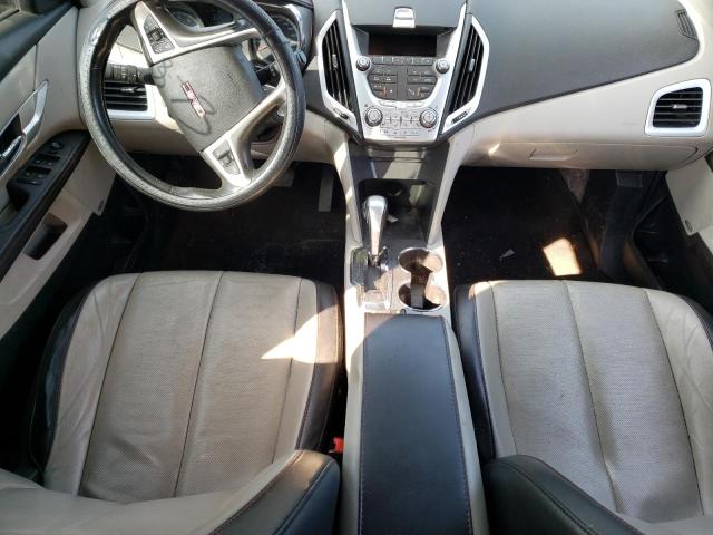 Снимка 8 от търг – 2011 GMC TERRAIN SL с VIN 2CTFLVE54B6324425