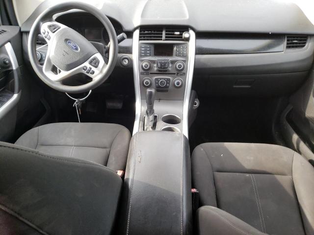 Photo 8 from auction – 2011 FORD EDGE SE with VIN 2FMDK3GC6BBB20993
