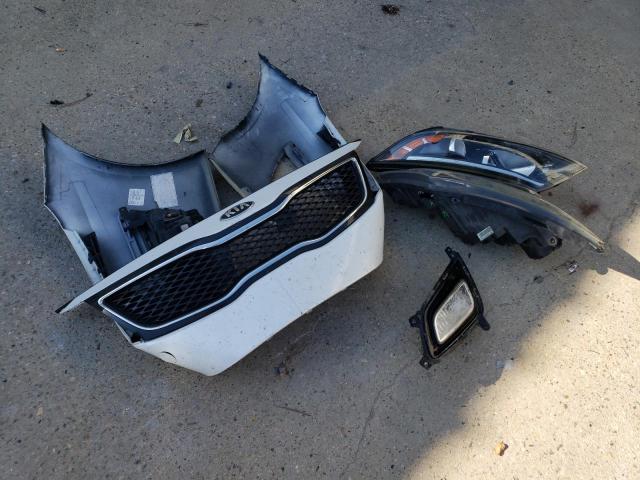 Photo 12 from auction – 2015 KIA OPTIMA LX with VIN KNAGM4A70F5577822
