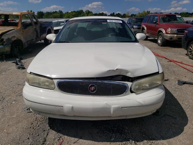 Photo 5 from auction – 2002 BUICK CENTURY CU with VIN 2G4WS52J521227355
