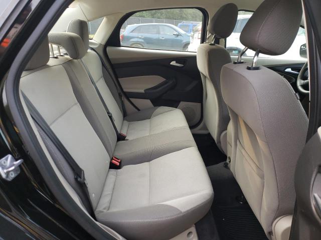 Photo 10 from auction – 2012 FORD FOCUS SE with VIN 1FAHP3F21CL265799