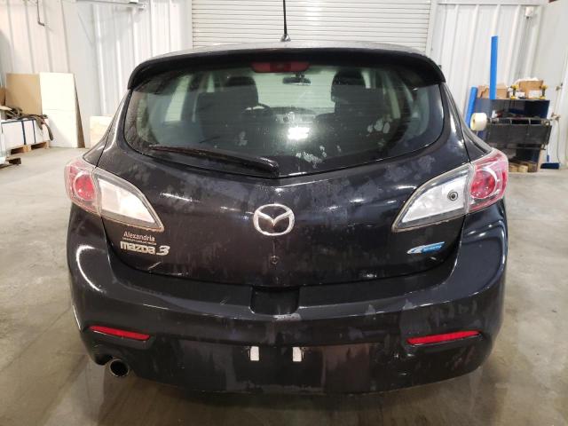 Photo 6 from auction – 2013 MAZDA 3 I with VIN JM1BL1L7XD1840902