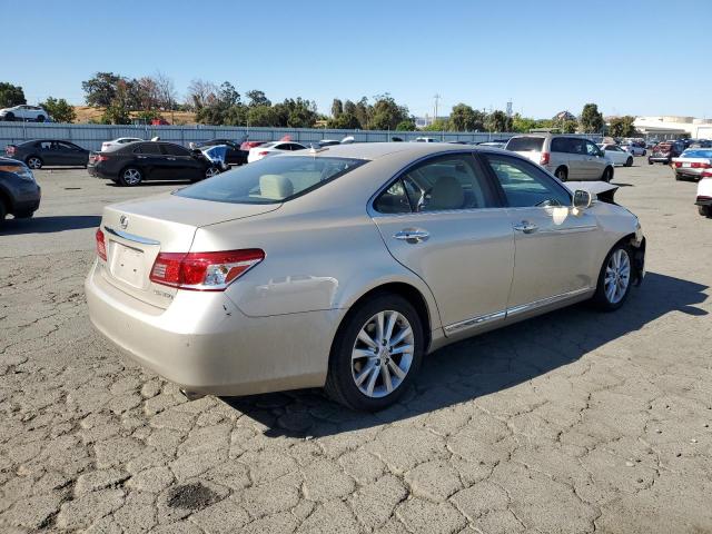 Photo 3 from auction – 2010 LEXUS ES 350 with VIN JTHBK1EG7A2343312