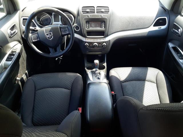 Photo 8 from auction – 2013 DODGE JOURNEY SX with VIN 3C4PDCBGXDT647237