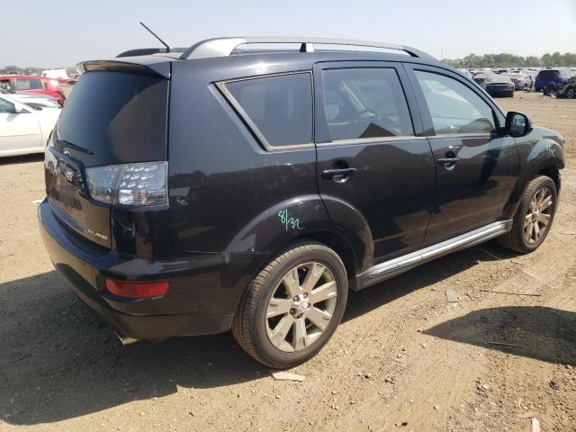 Снимка 3 от търг – 2011 MITSUBISHI OUTLANDER с VIN JA4AS3AW7BU042108