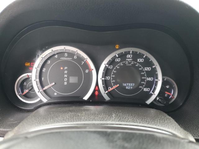 Photo 9 from auction – 2012 ACURA TSX TECH with VIN JH4CU2F60CC023997