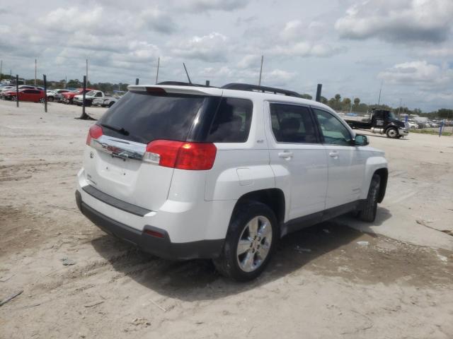 Photo 3 from auction – 2014 GMC TERRAIN SL with VIN 2GKALSEK9E6292252