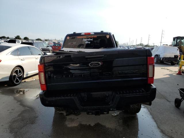 Photo 6 from auction – 2020 FORD F250 SUPER with VIN 1FT7W2BN4LED29907