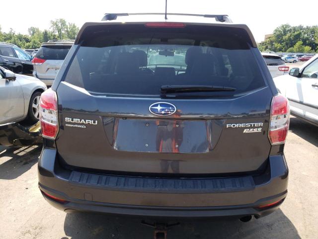 Photo 6 from auction – 2015 SUBARU FORESTER 2 with VIN JF2SJAHC7FH421297