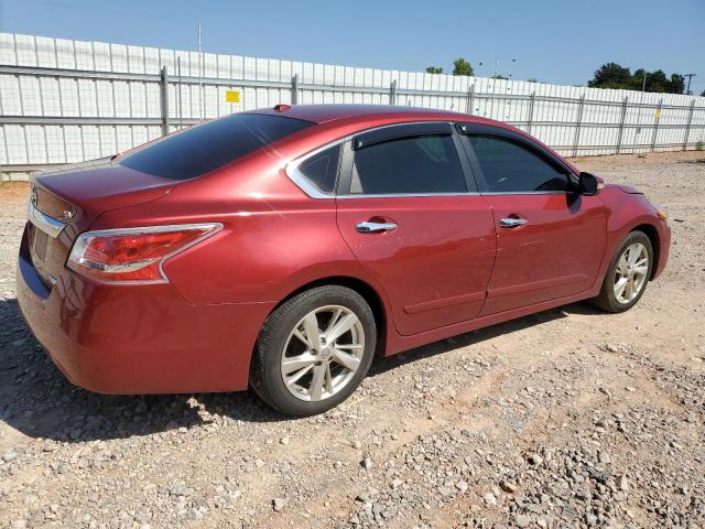 Photo 3 from auction – 2013 NISSAN ALTIMA 2.5 with VIN 1N4AL3APXDN485657