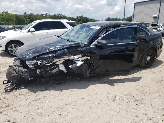 FORD TAURUS 2017 with VIN 1FAHP2L89GH130783 - Photo from auction