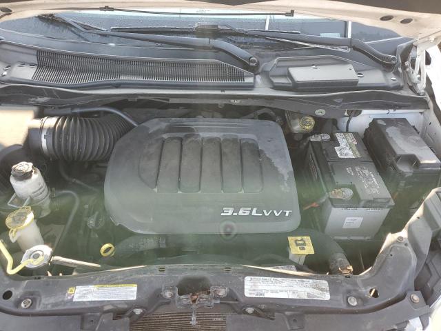 Photo 12 from auction – 2012 DODGE GRAND CARA with VIN 2C4RDGCG6CR304411