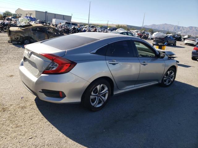 Photo 3 from auction – 2016 HONDA CIVIC LX with VIN 2HGFC2F55GH530410