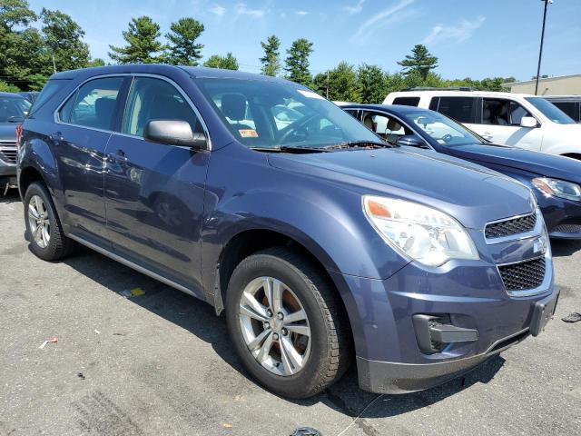 Photo 4 from auction – 2014 CHEVROLET EQUINOX LS with VIN 2GNFLEEK5E6240742