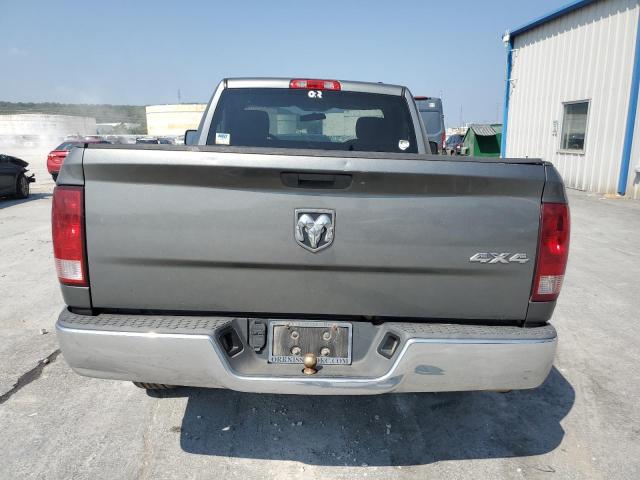 Photo 6 from auction – 2011 DODGE RAM 1500 with VIN 3D7JB1EK4BG528238
