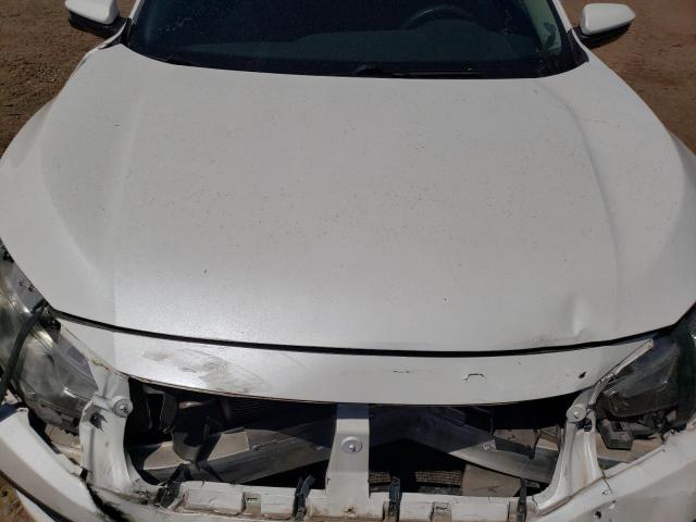Photo 11 from auction – 2016 HONDA CIVIC EX with VIN 19XFC2F7XGE072262