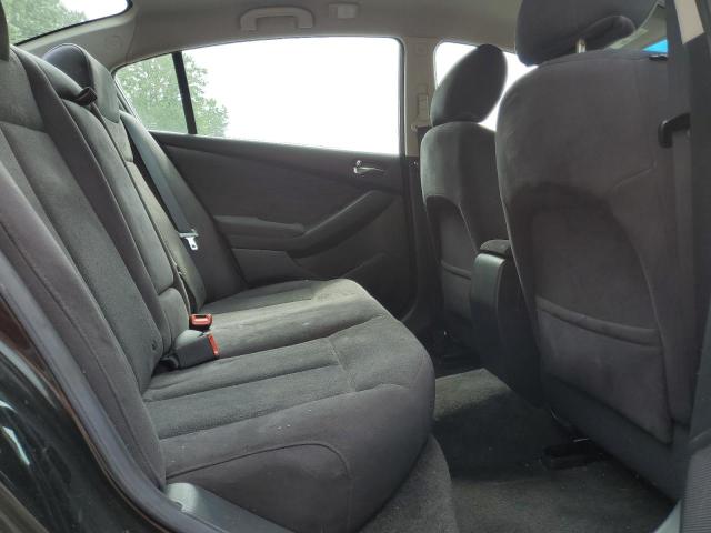 Photo 10 from auction – 2010 NISSAN ALTIMA BAS with VIN 1N4AL2AP1AN523248