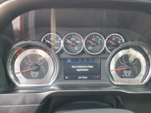 Photo 9 from auction – 2021 CHEVROLET SILVERADO with VIN 3GCUYEEL8MG170019