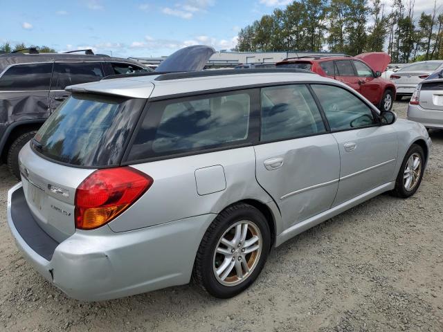 Photo 3 from auction – 2005 SUBARU LEGACY 2.5 with VIN 4S3BP626X56343900